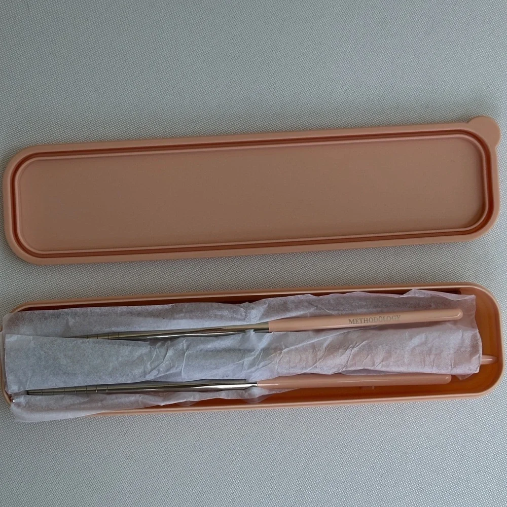 NWT Signature Methodology Cutlery Set